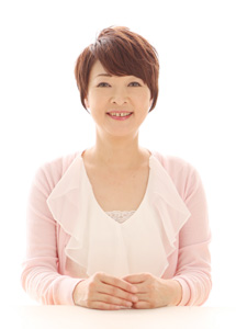 心理カウンセラー 梶間久美子
